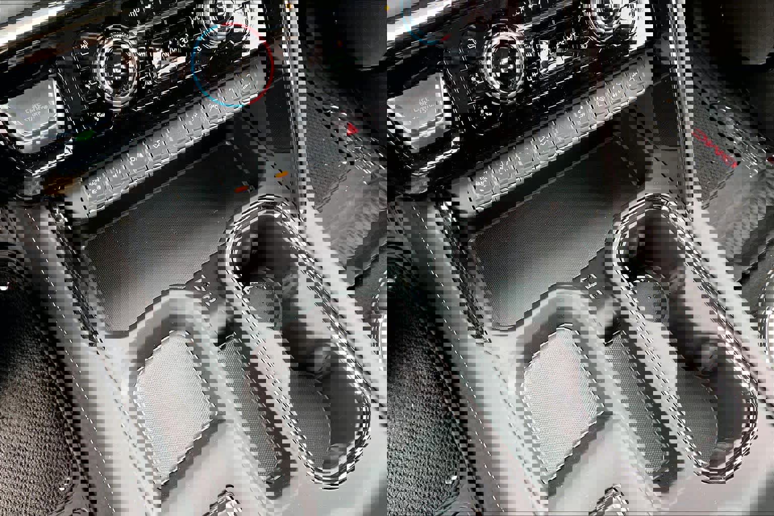 Used 2024 GMC Sierra 2500 AT4X image 34