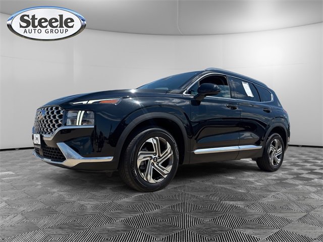 Used 2022 Hyundai Santa Fe SEL