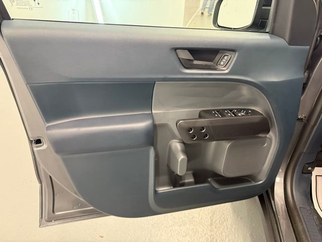 New 2026 Ford Maverick XLT w/ XLT Luxury Package image 13