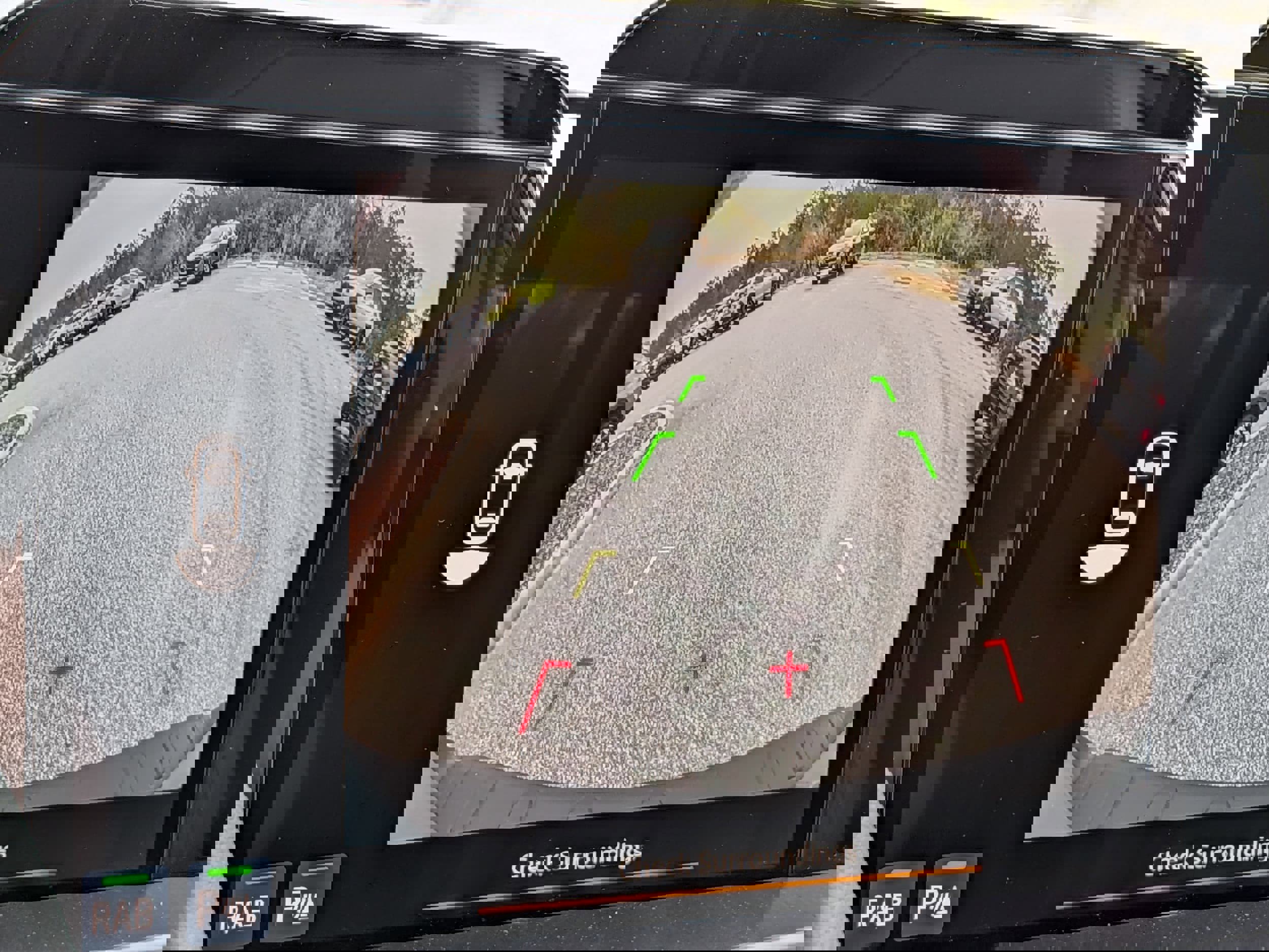 New 2026 Subaru Outback Limited w/ Premium/Limited Package 2 AWD/4WD image 21