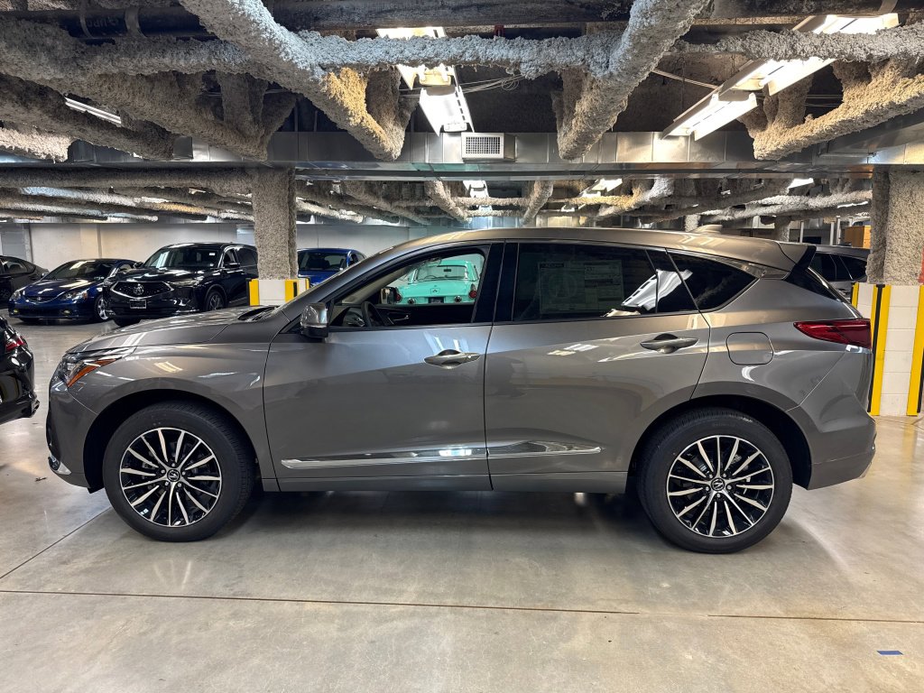 New 2026 Acura RDX SH-AWD w/ Advance Package image 10
