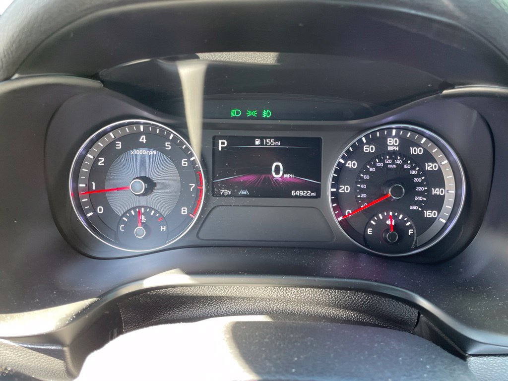 Used 2023 Kia Forte GT w/ GT2 Package FWD image 27