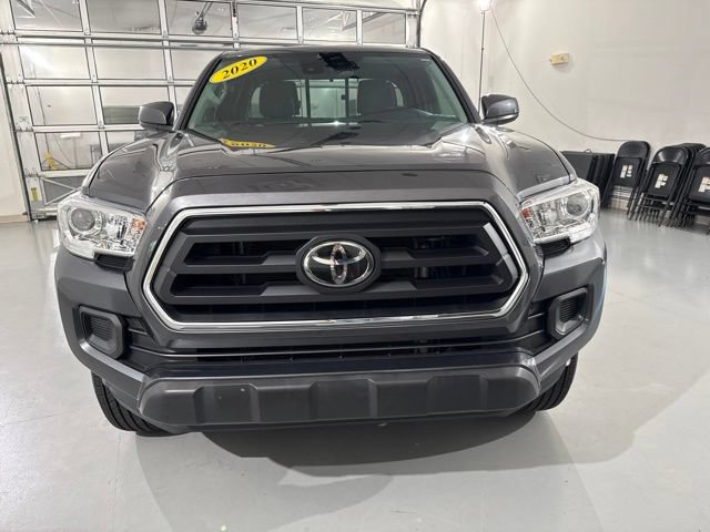 Used 2020 Toyota Tacoma SR w/ SR Convenience Package RWD image 2