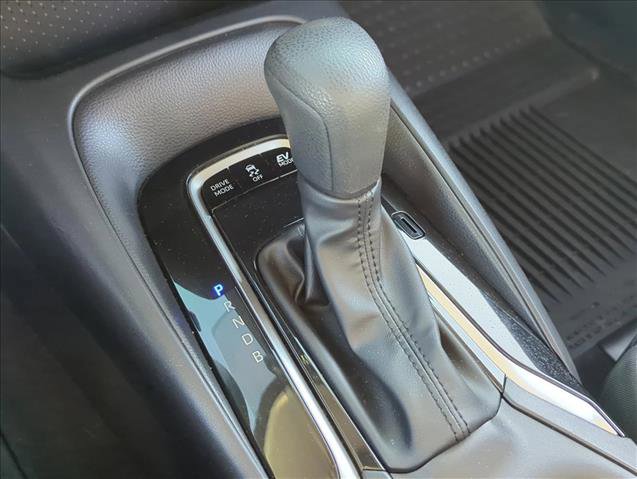 Certified 2023 Toyota Corolla LE image 21