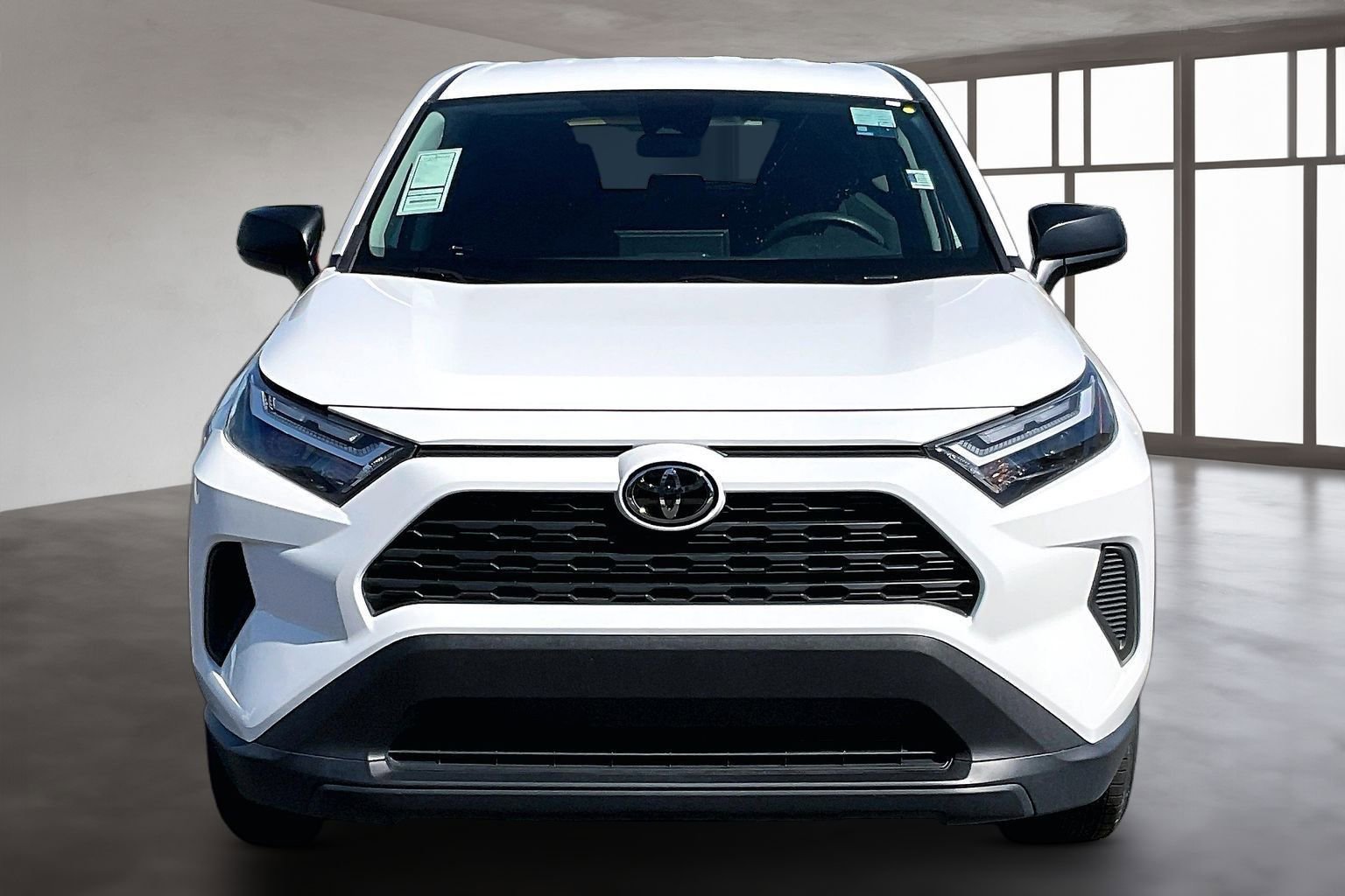 Used 2024 Toyota RAV4 LE image 2