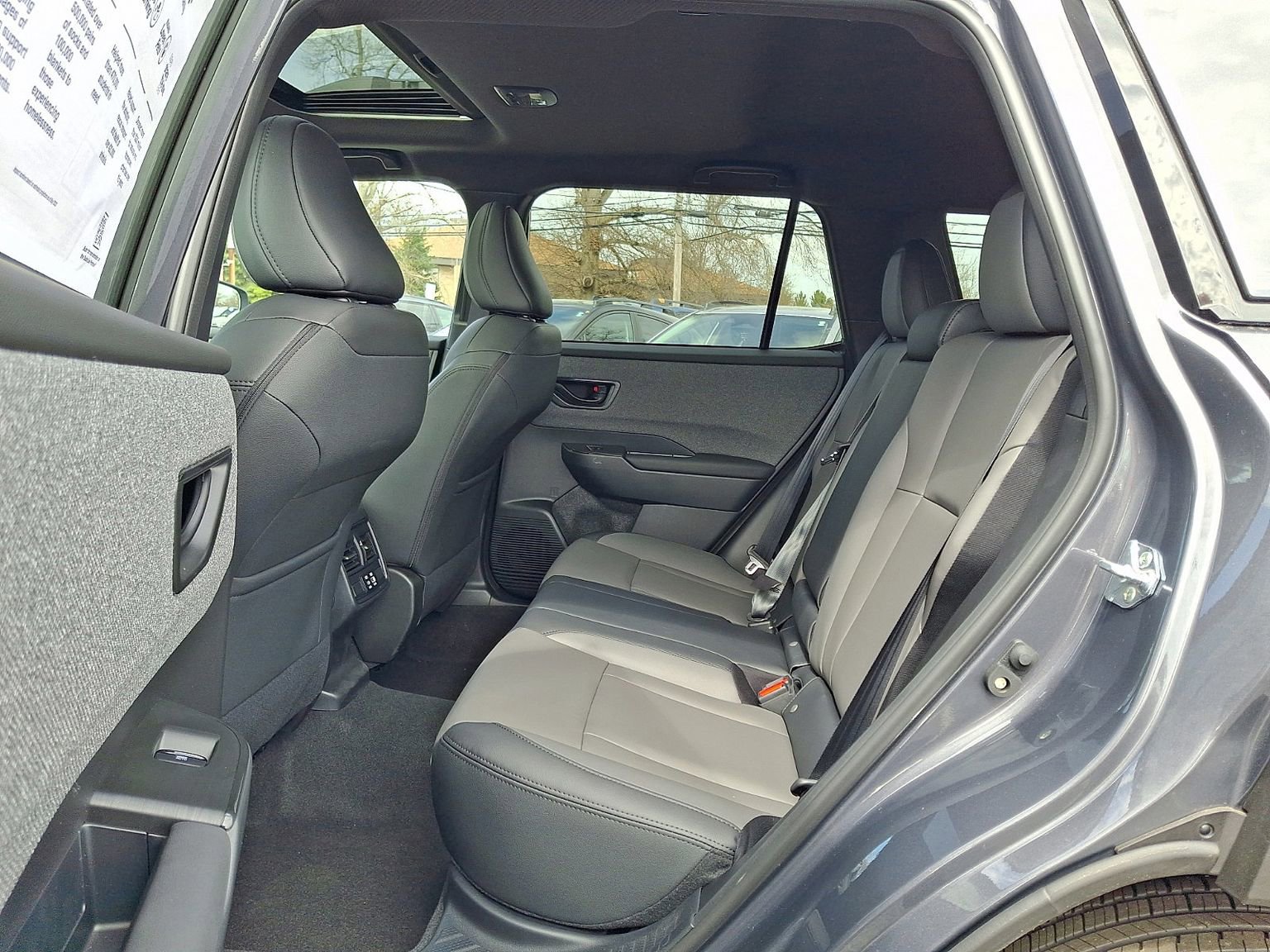 New 2026 Subaru Outback Premium image 5