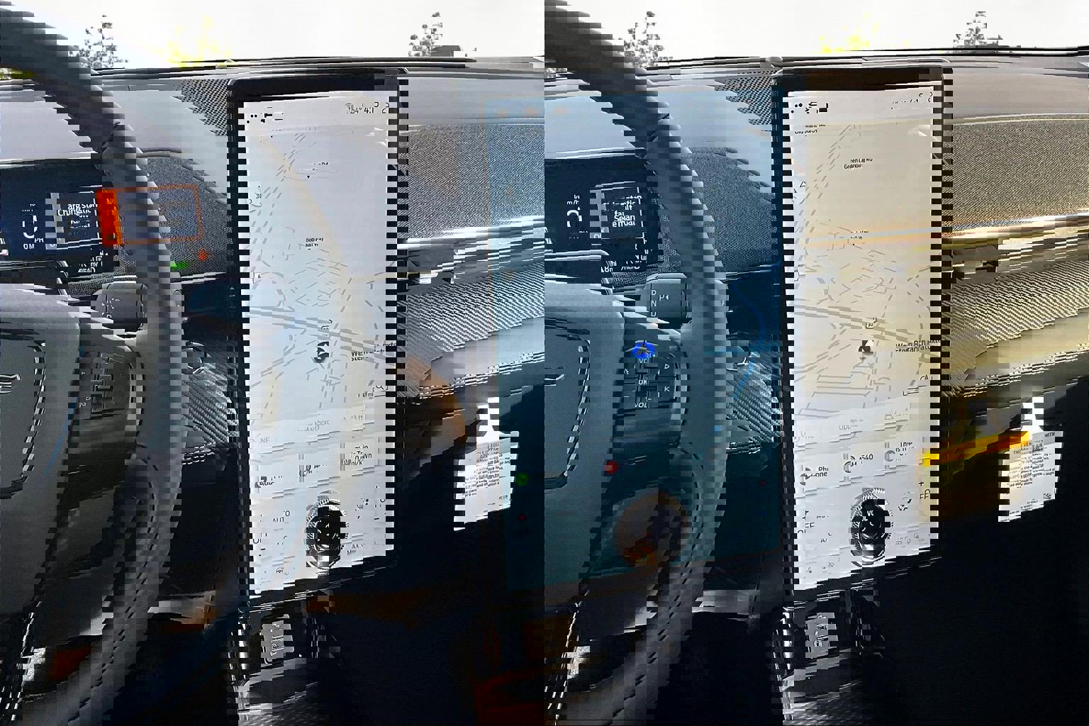 New 2025 Ford Mustang Mach-E Premium image 7