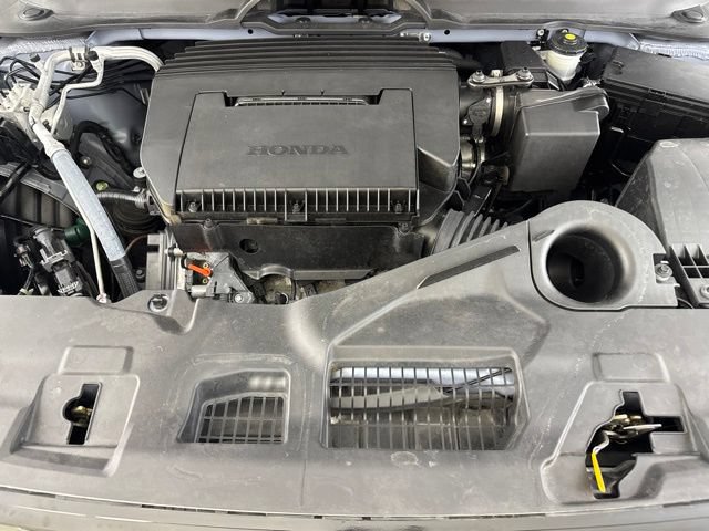 Used 2024 Honda Pilot TrailSport image 22