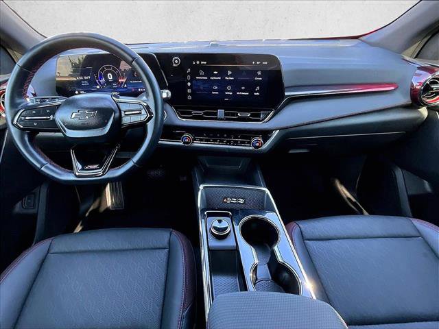 Used 2026 Chevrolet Equinox RS image 16