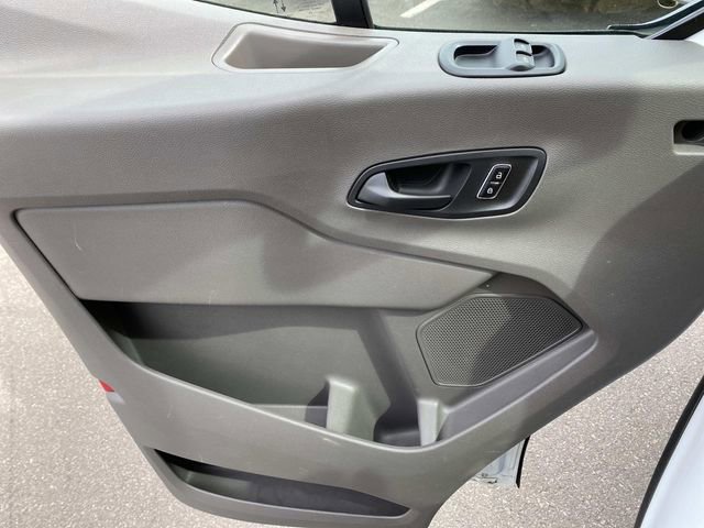 Used 2024 Ford Transit 250 Low Roof w/ Exterior Upgrade Package RWD image 20