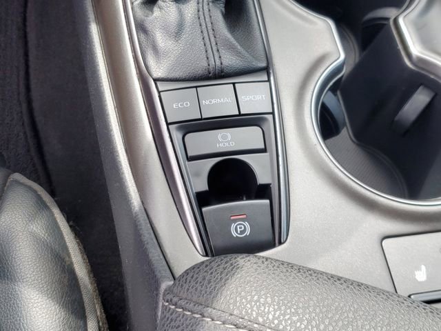 Used 2021 Toyota Camry XSE FWD image 26
