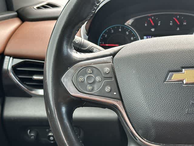Used 2019 Chevrolet Traverse High Country w/ LPO, Floor Liner Package AWD/4WD image 9
