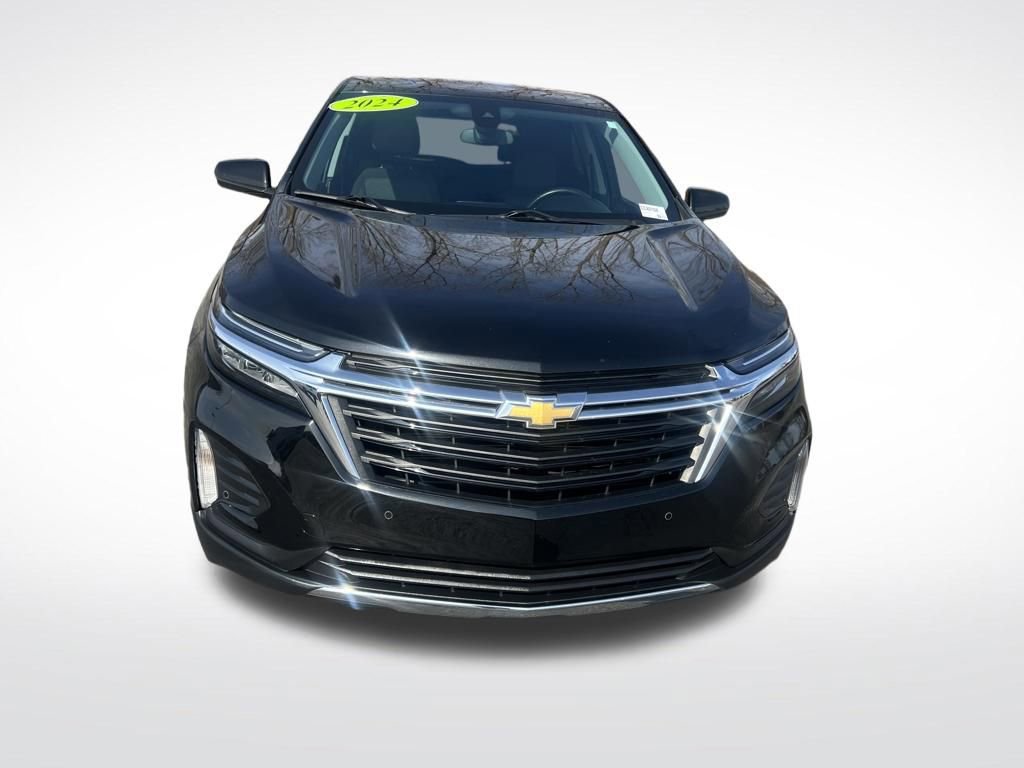 Used 2024 Chevrolet Equinox LT image 9