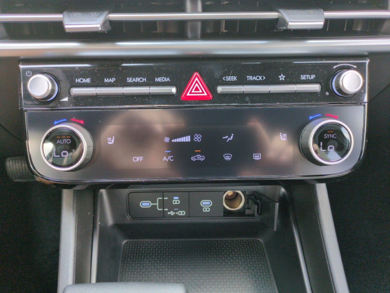 New 2026 Hyundai Santa Cruz SEL AWD/4WD image 20