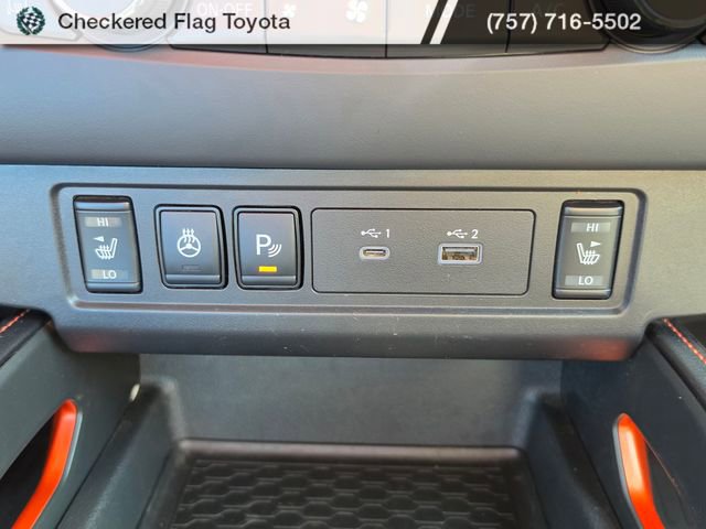 Used 2023 Nissan Frontier PRO-4X w/ Pro-4X Premium Package image 20