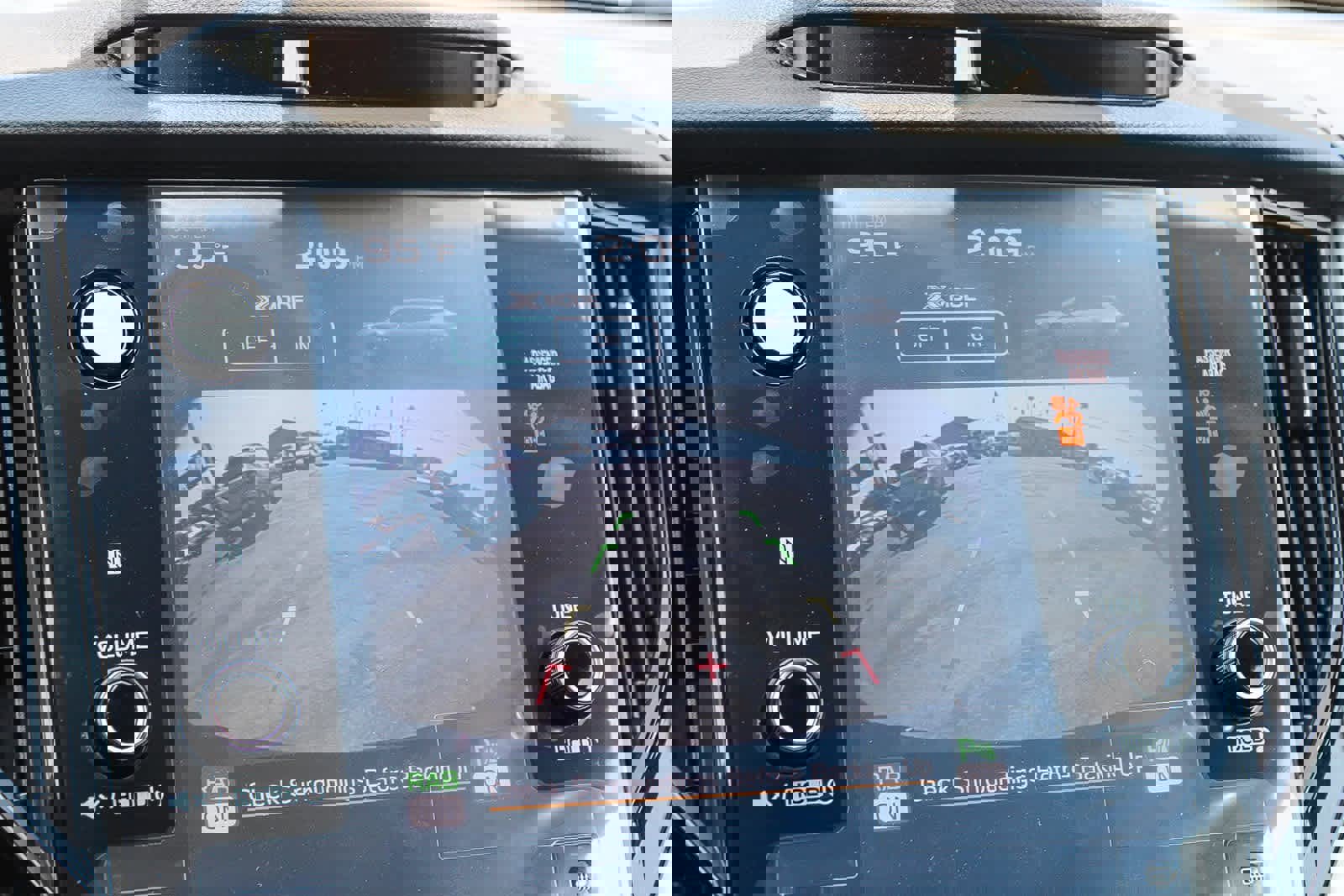 New 2025 Subaru Outback Limited w/ Tech Package 2 image 26