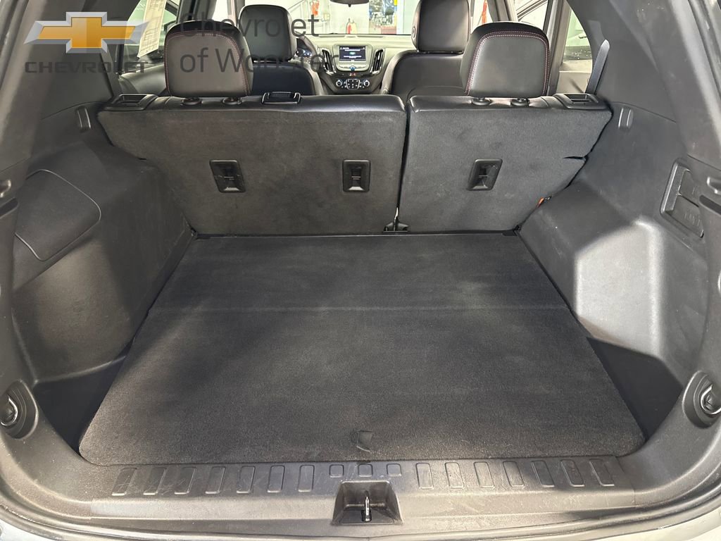 Used 2023 Chevrolet Equinox RS image 37