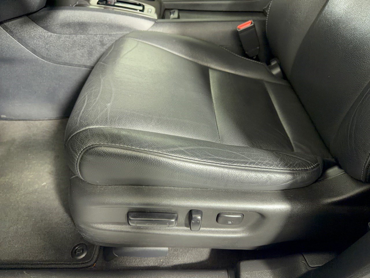 Certified 2020 Honda Pilot EX-L image 16