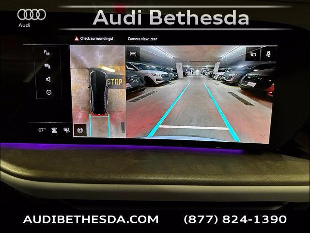 Certified 2025 Audi Q5 Premium w/ Premium Plus AWD/4WD image 23