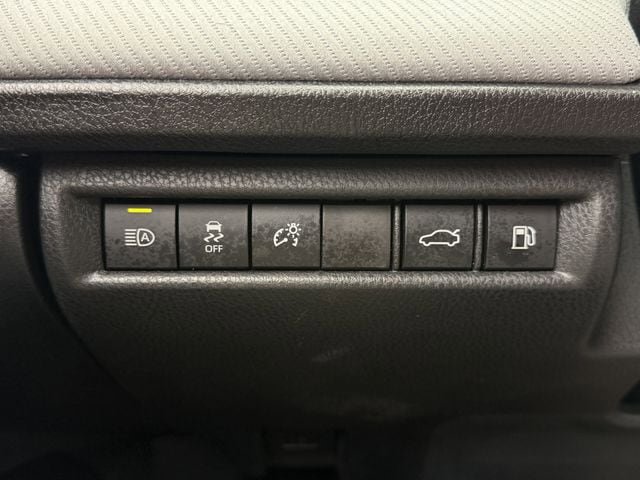 Certified 2025 Toyota Camry SE w/ Convenience Package FWD image 22