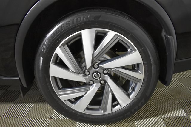 Used 2020 Nissan Murano SL w/ Moonroof Package AWD/4WD image 47