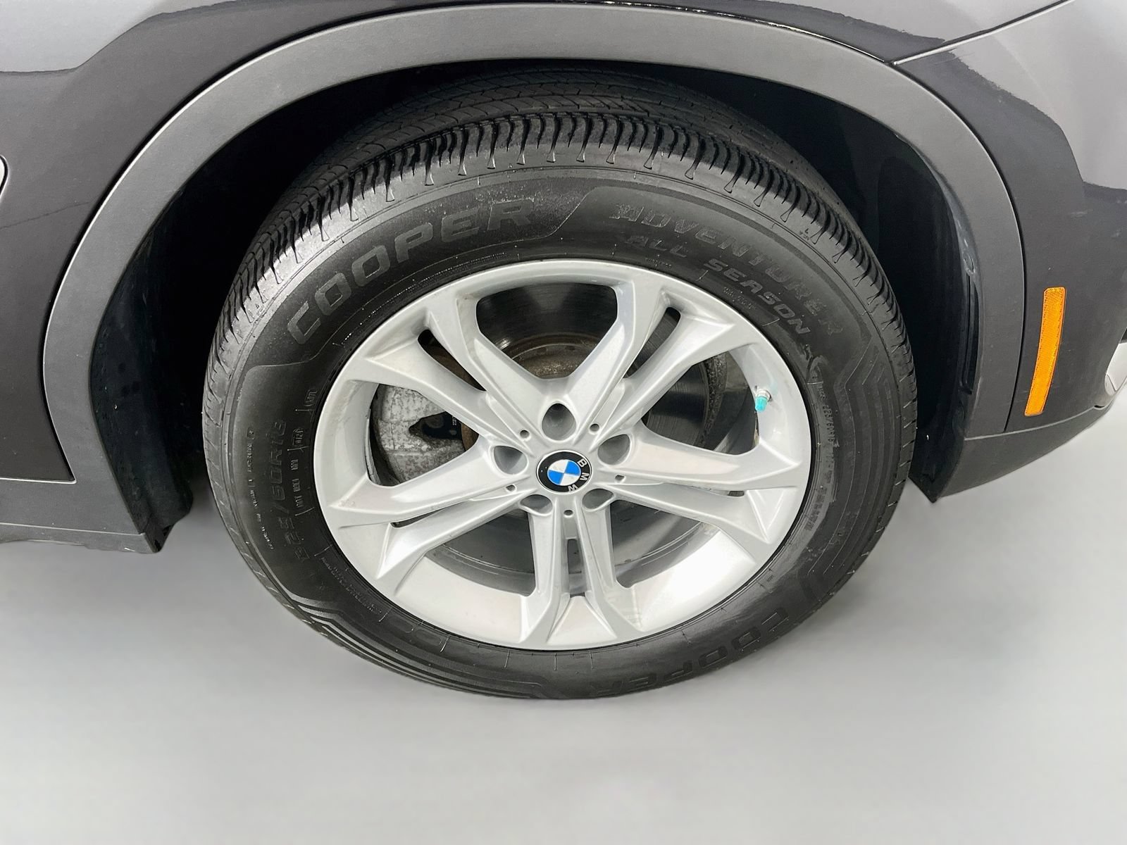 Used 2019 BMW X3 xDrive30i w/ Convenience Package AWD/4WD image 36