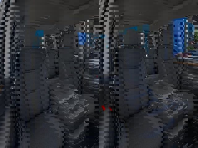 New 2026 Chevrolet Silverado 1500 RST w/ RST Select Package image 16