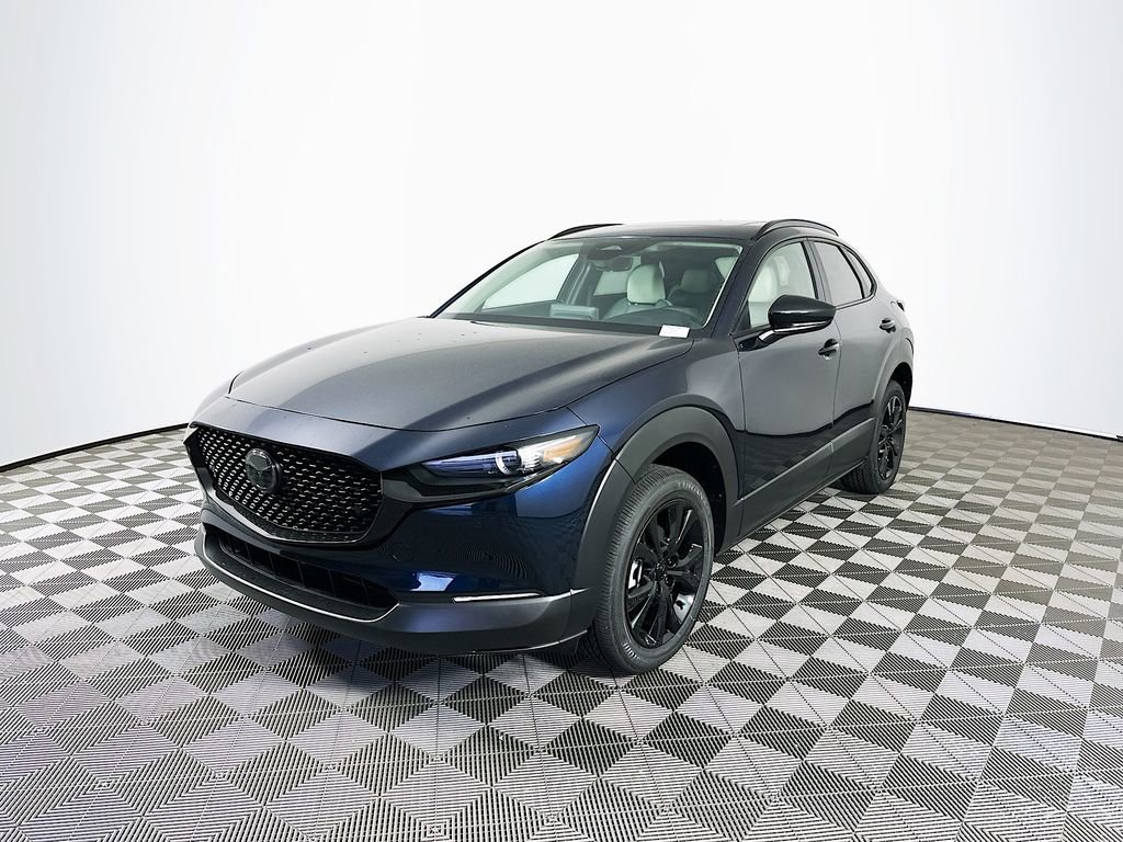 New 2026 MAZDA CX-30 AWD 2.5 S image 4