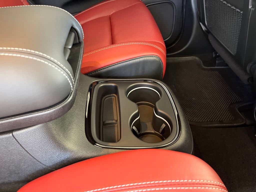 New 2023 Dodge Durango SRT Hellcat AWD/4WD image 32