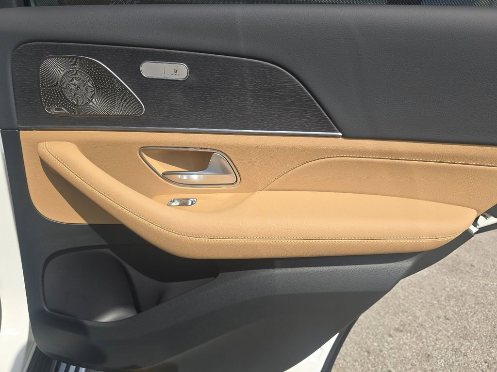 New 2026 Mercedes-Benz GLE 350 4MATIC image 23