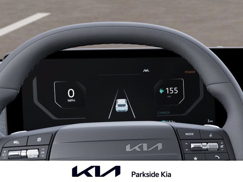 New 2026 Kia EV6 Light AWD/4WD image 21