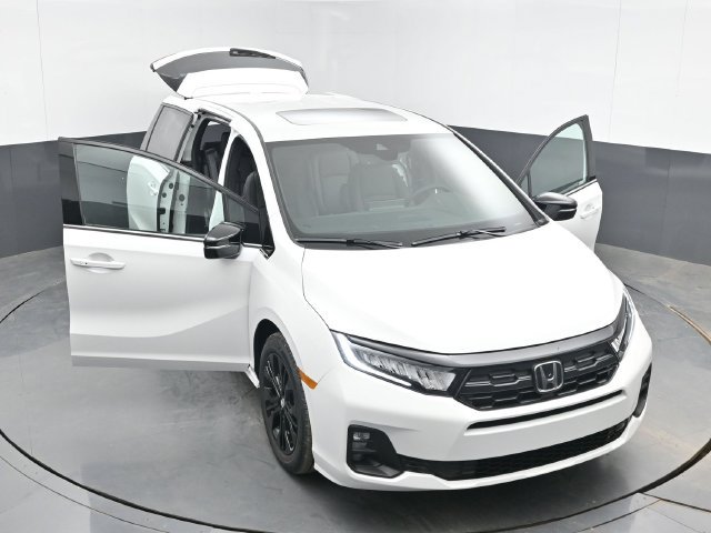Used 2026 Honda Odyssey Sport-L image 52