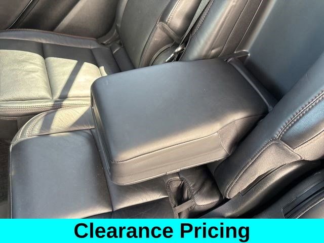Used 2021 Lincoln Aviator Reserve w/ Elements Package Plus image 35