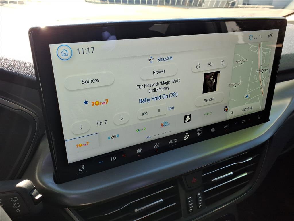 Used 2023 Ford Escape Active w/ Tech Pack #1 image 20