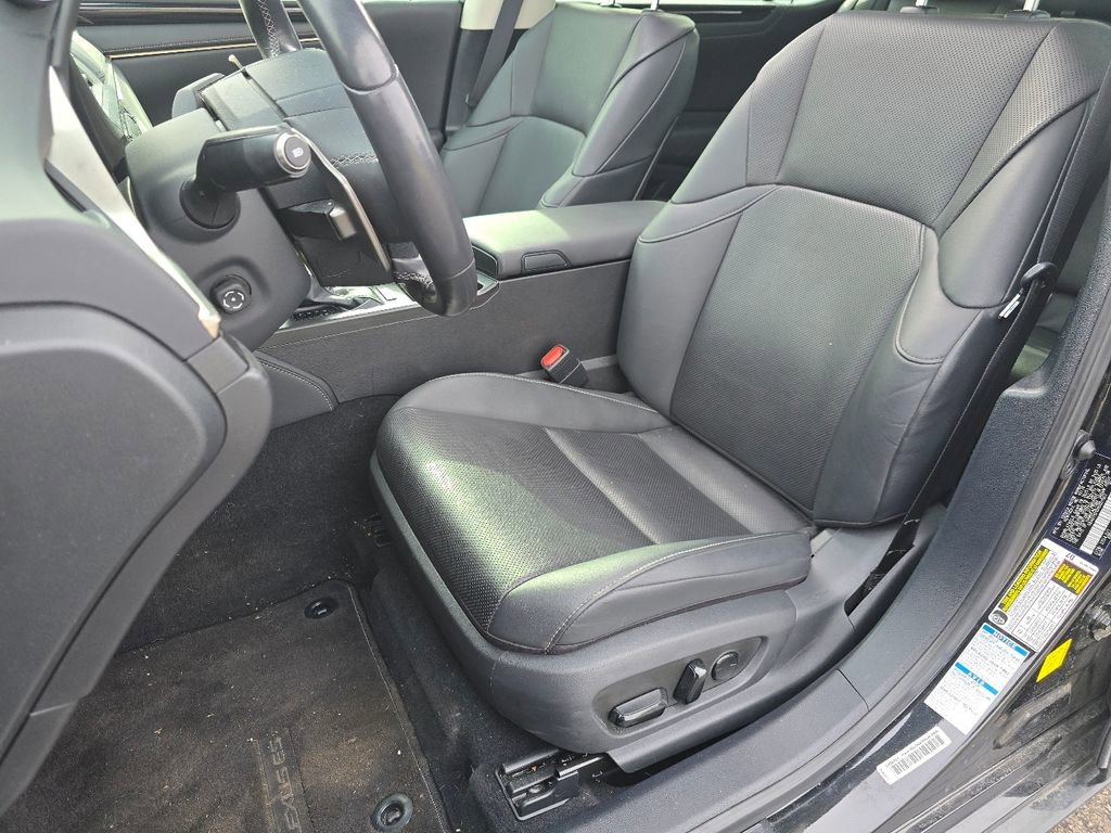 Used 2021 Lexus ES 250 w/ Premium Package image 24