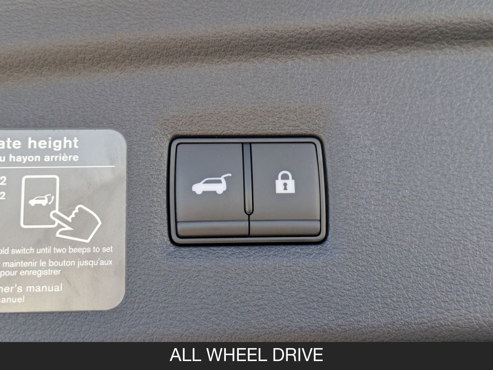 Used 2025 INFINITI QX50 Luxe image 21