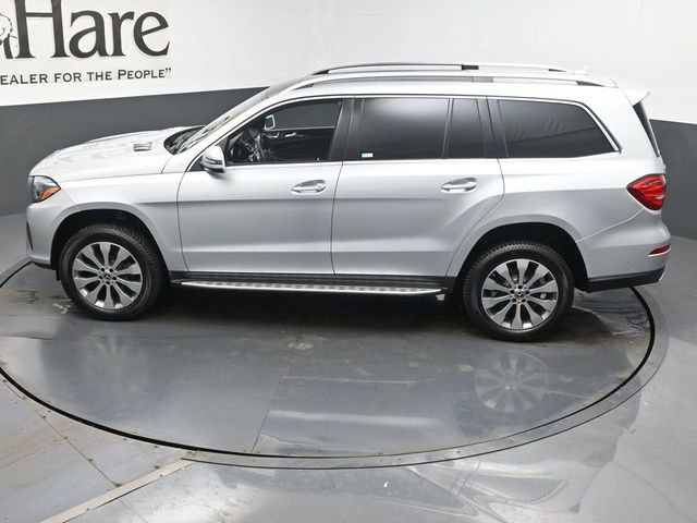 Used 2019 Mercedes-Benz GLS 450 GLS 450 image 43