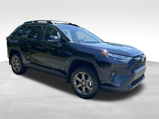 Certified 2023 Toyota RAV4 AWD Hybrid image 9