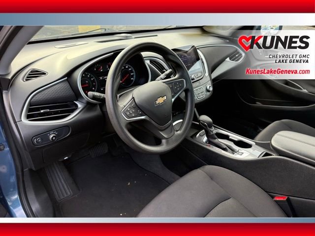 Used 2024 Chevrolet Malibu LT image 15