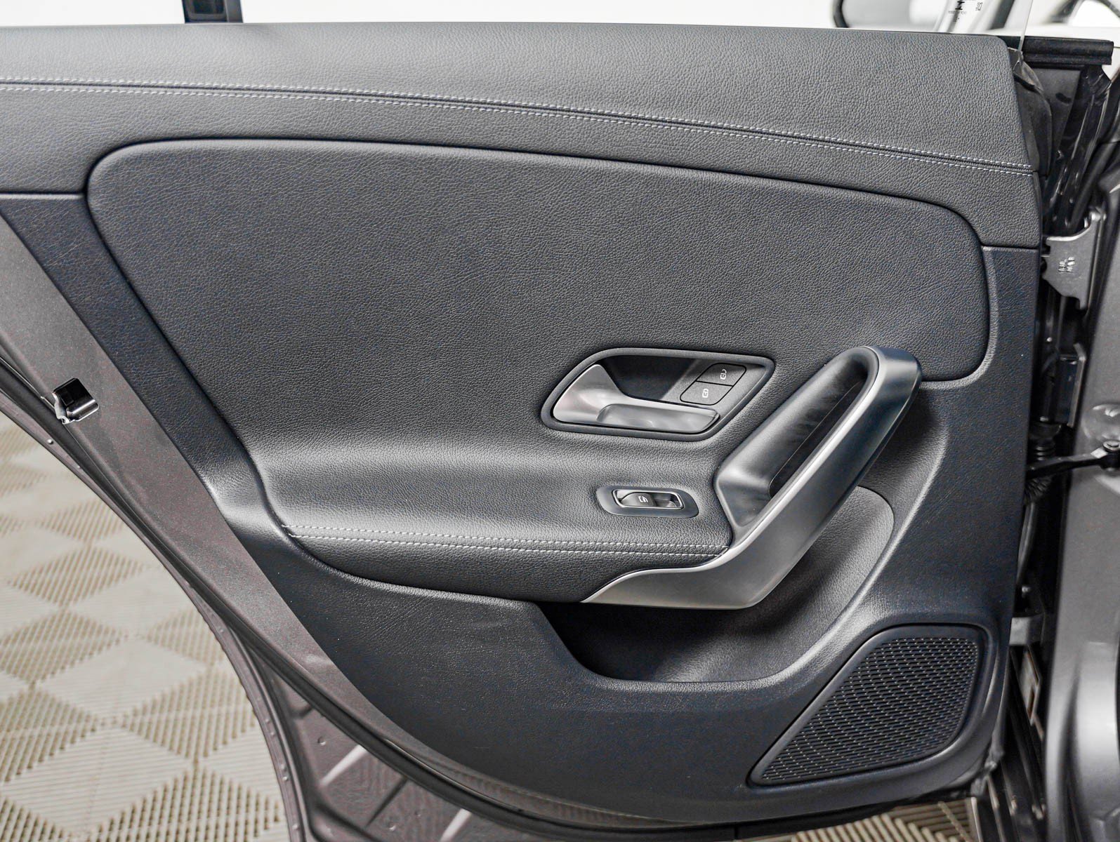 Certified 2022 Mercedes-Benz CLA 250 image 20