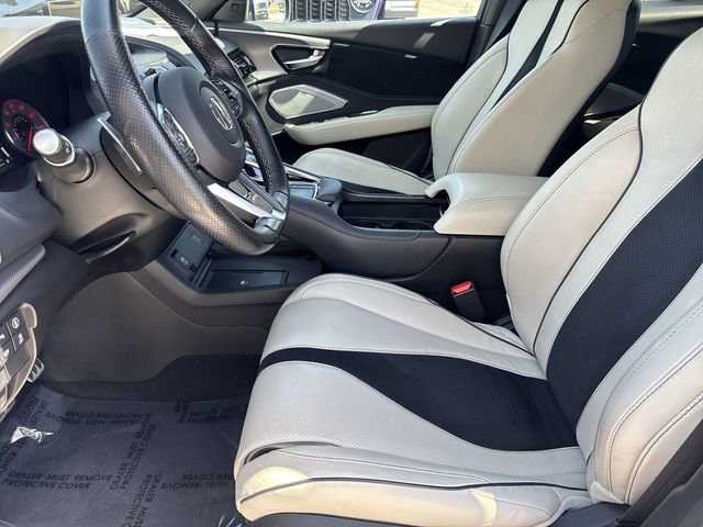 Used 2023 Acura RDX A-Spec AWD/4WD image 18