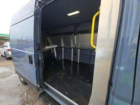 Used 2019 RAM ProMaster 2500 FWD image 9