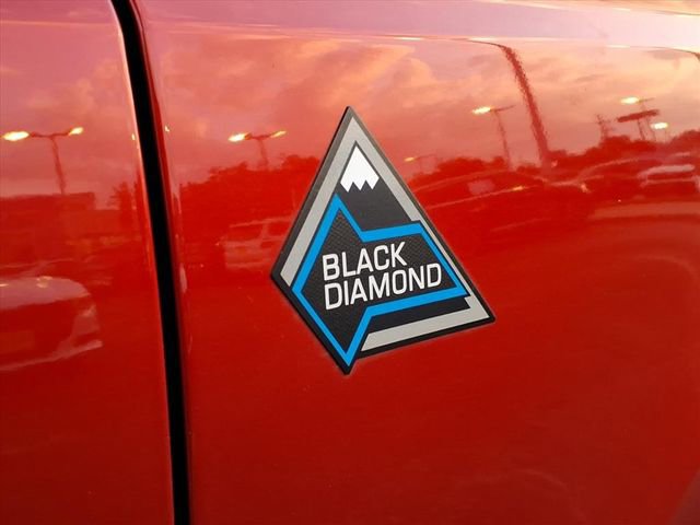 Used 2023 Ford Bronco Black Diamond image 16