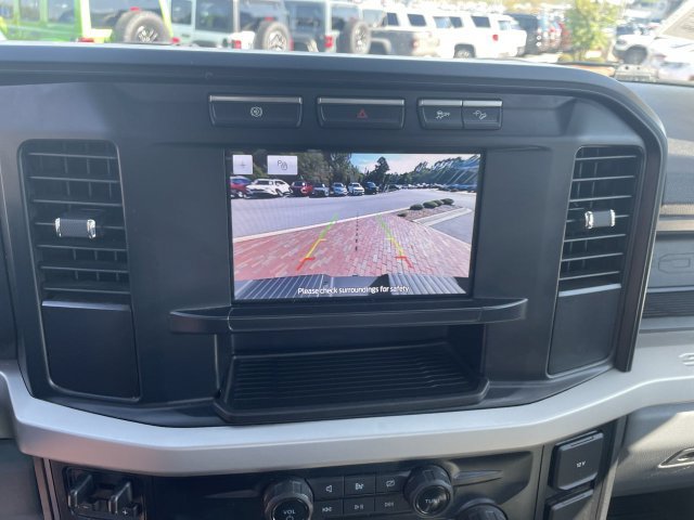 Used 2024 Ford F350 XL AWD/4WD image 19