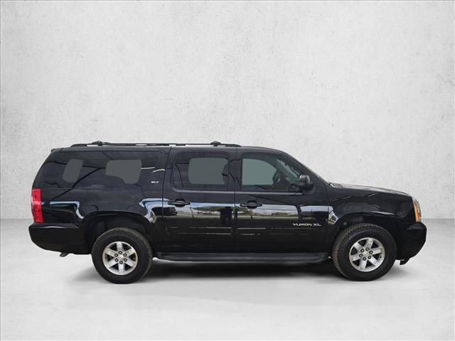 Used 2013 GMC Yukon XL SLT image 6