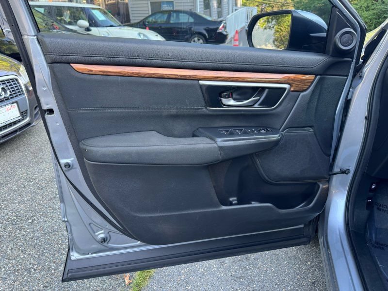 Used 2020 Honda CR-V EX image 20