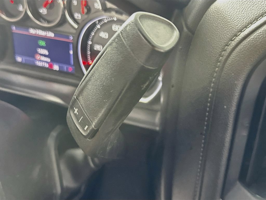 Used 2019 Chevrolet Silverado 1500 LTZ w/ LTZ Plus Package AWD/4WD image 33