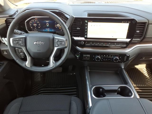 New 2026 Chevrolet Silverado 2500 LT image 12