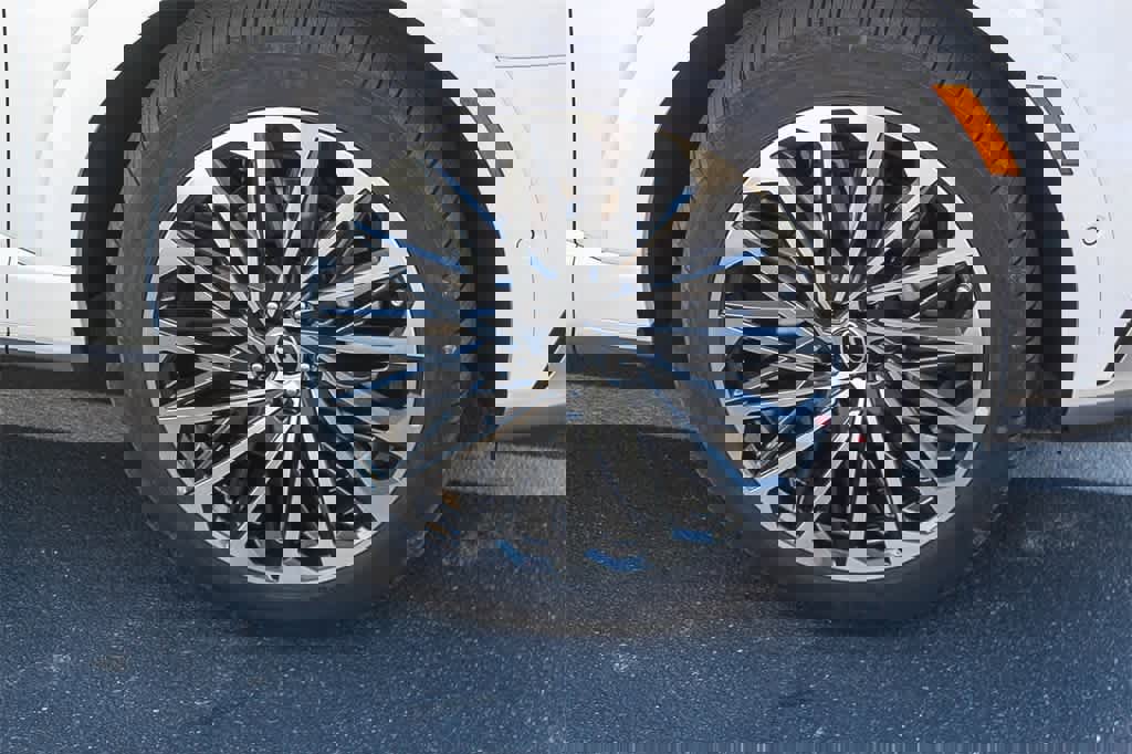 New 2026 Hyundai Palisade Calligraphy image 9