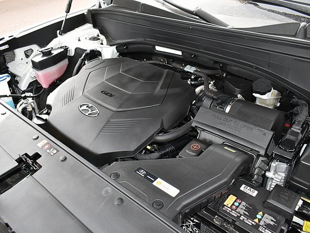 Used 2024 Hyundai Palisade SEL image 15